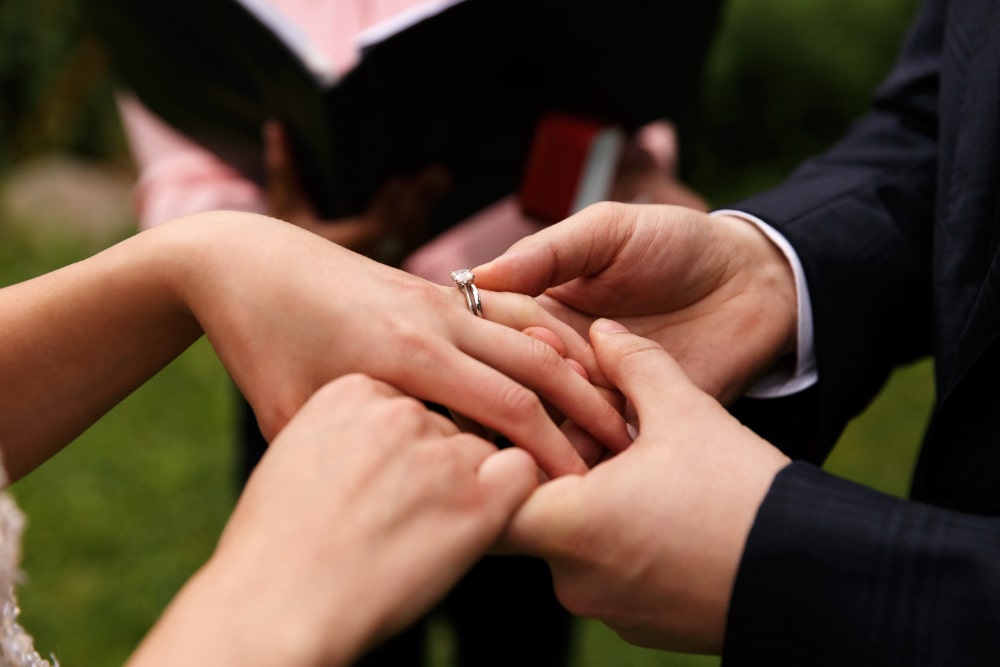 dini nikah için neler gerekli