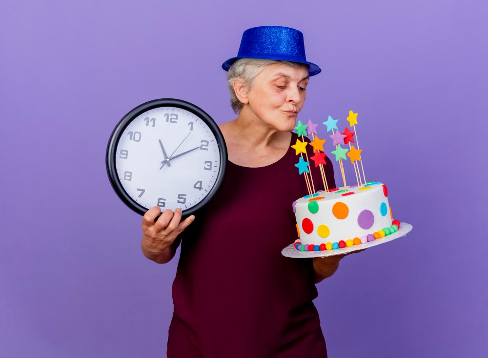doğum gününde hangi yaş kutlanır
