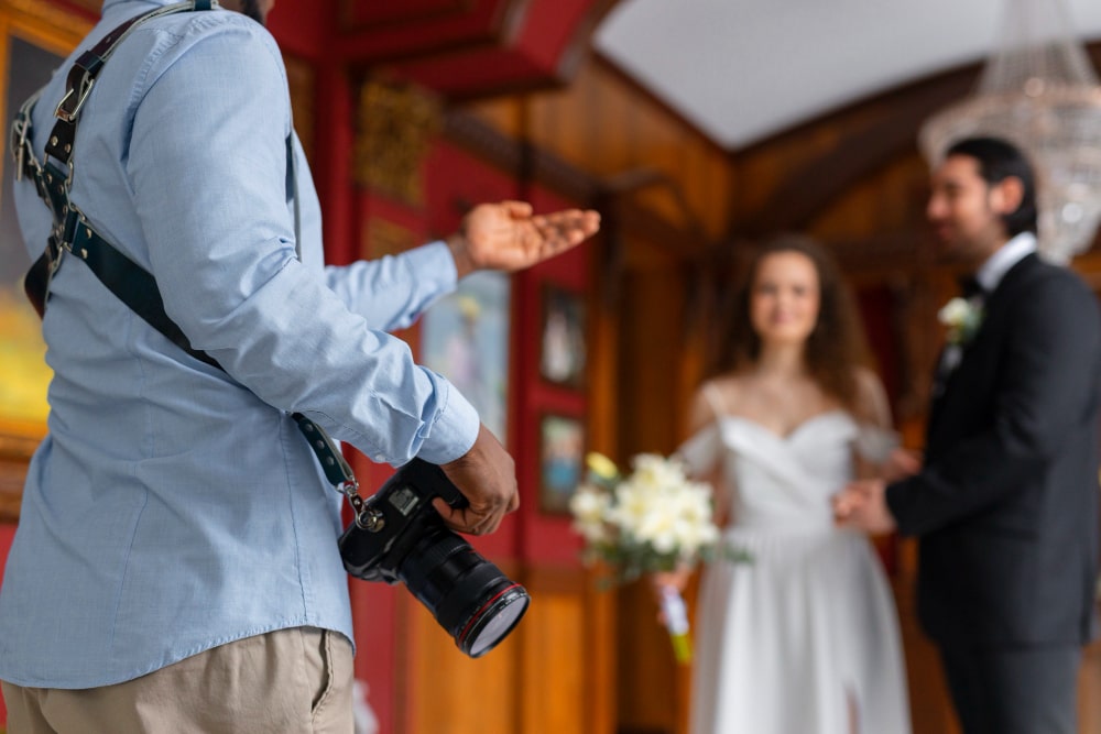 düğün fotoğrafı nereye asılır