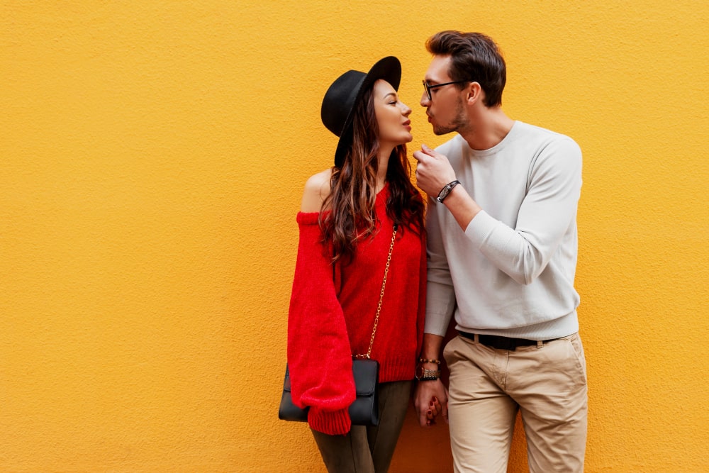 flörte hangi çiçek alınır