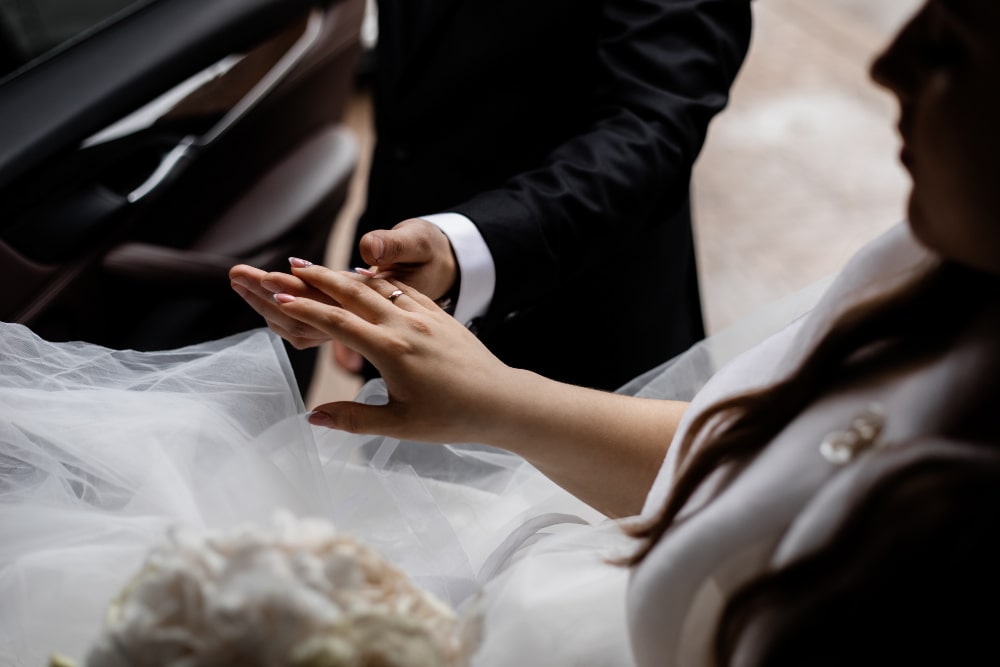 muhtar nasıl nikah kıyar