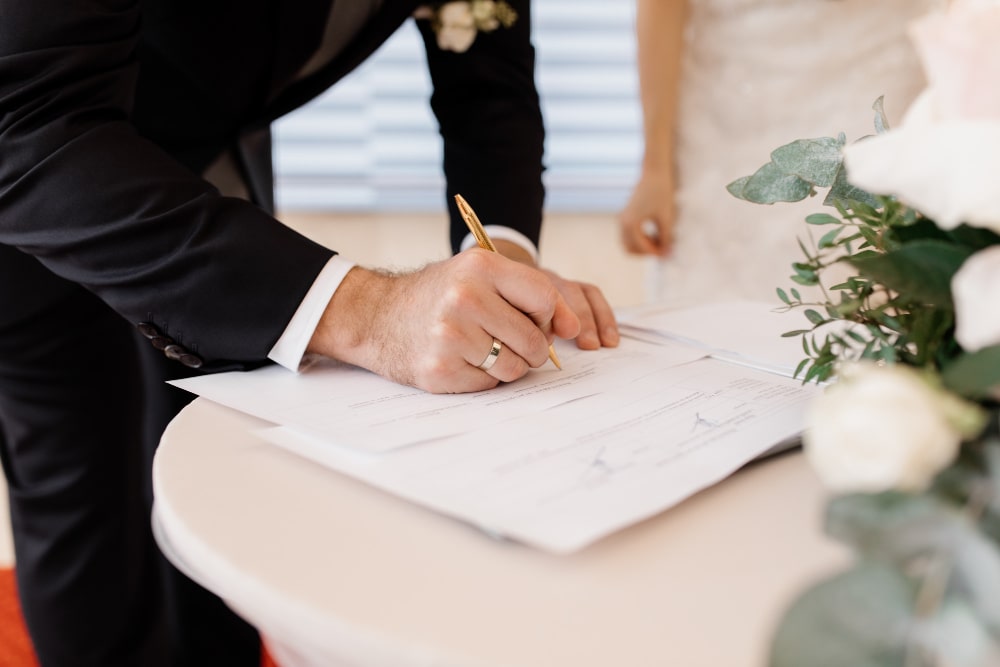 nasıl nikah memuru olunur