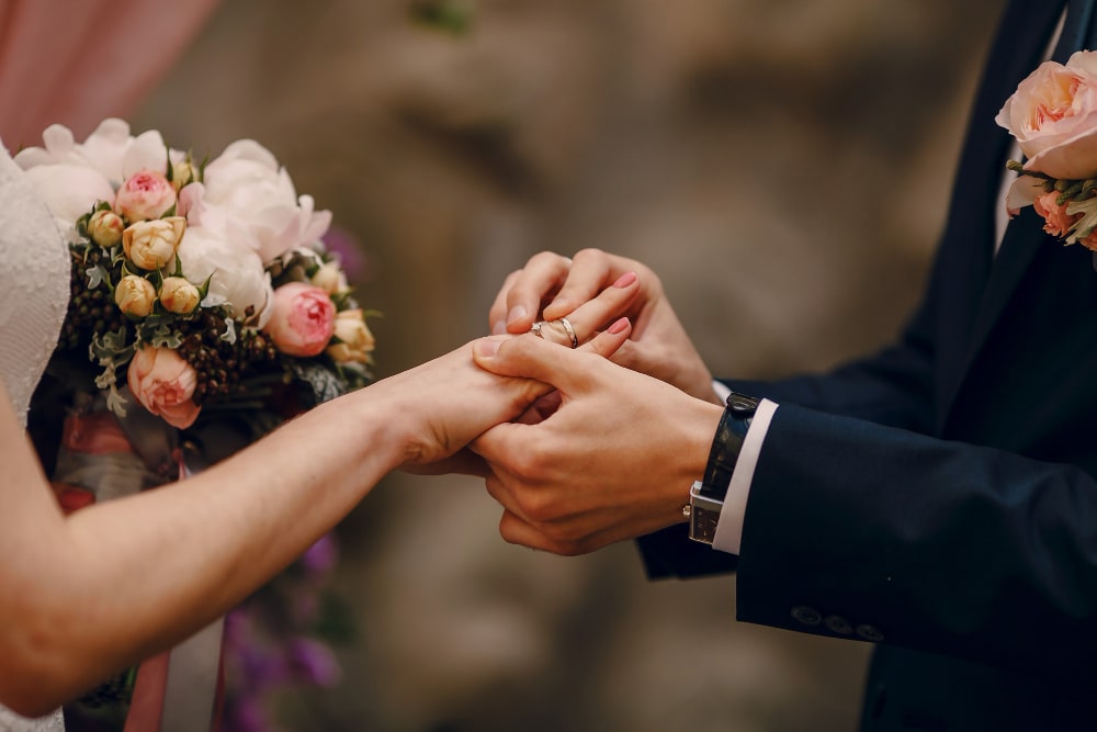 en romantik evlilik teklifi fikirleri