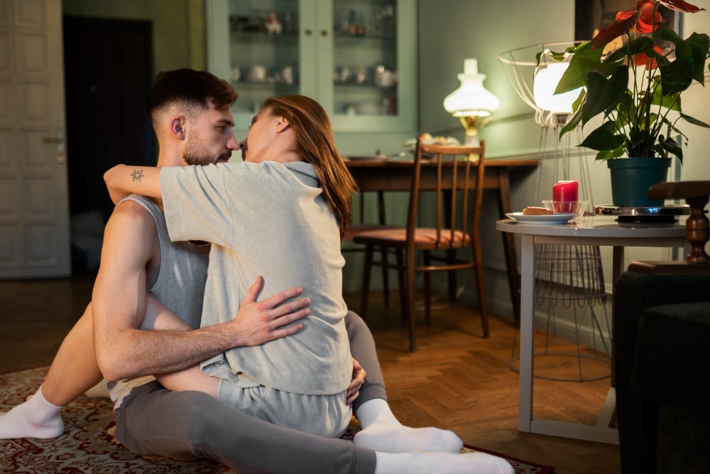 evlilikte ilk gece yaratıcı fikirler