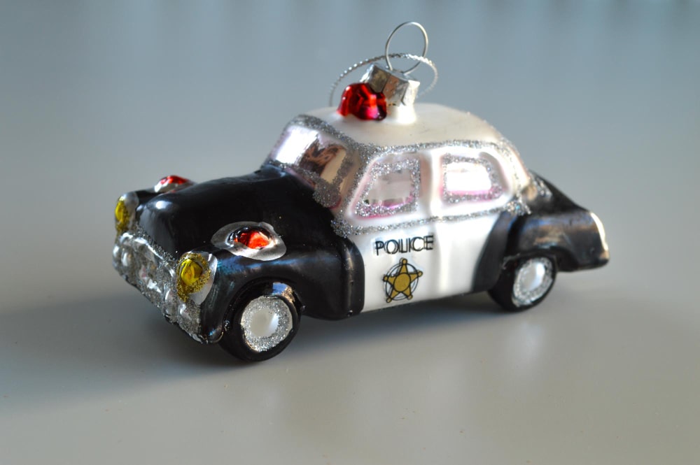 polis hediyeleri nelerdir