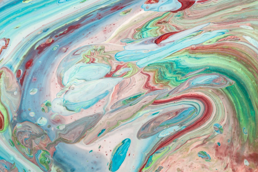 ebru boyama nedir nasıl yapılır