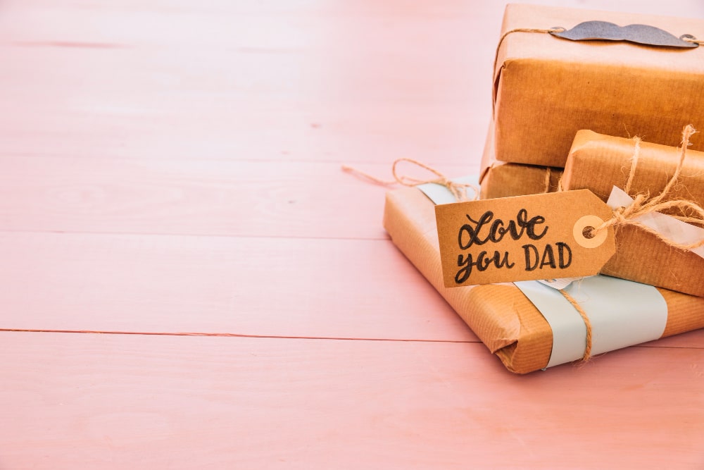 eşe babalar günü hediyeleri ve mesajları
