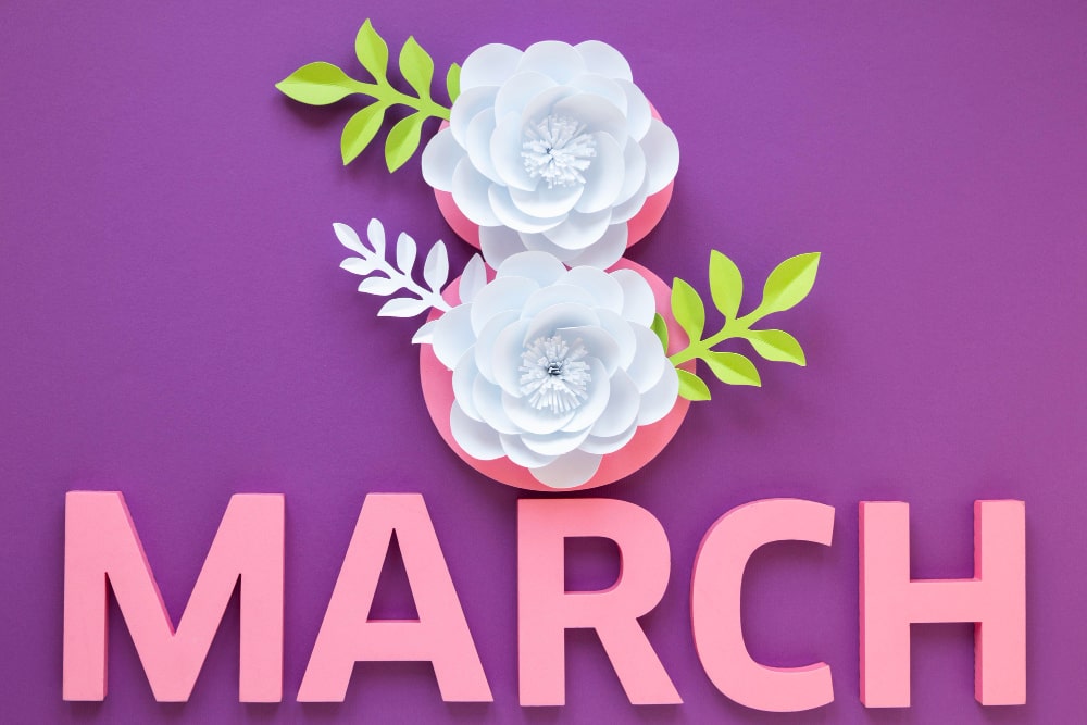 şirketlerin kadınlar günü hediyeleri nasıl olmalı