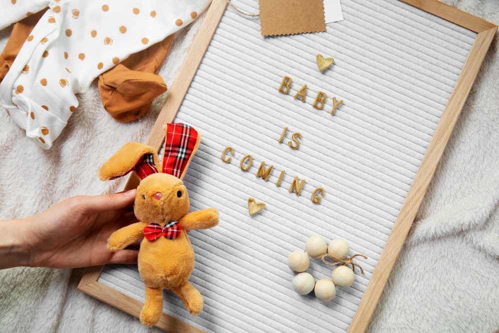 yeni doğan bebek mesajları