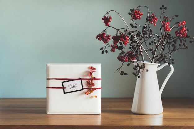 anı kutusu hediye fikirleri