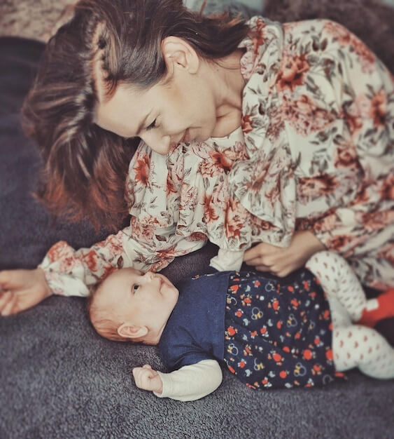 anne bebek kombinleri