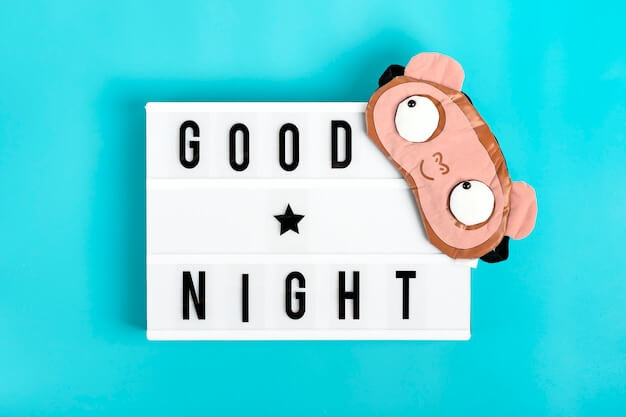 farklı ve yaratıcı i̇yi geceler mesajları – benzersiz 65+ i̇yi geceler mesajı