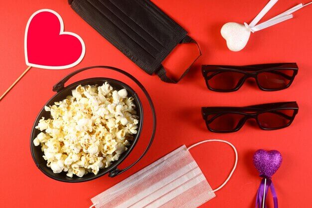 film i̇zlemeyi sevenlere özel hediye alternatifleri