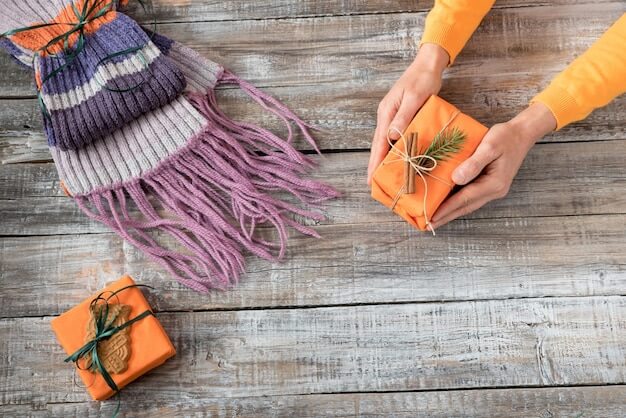 friends temalı hediyeler