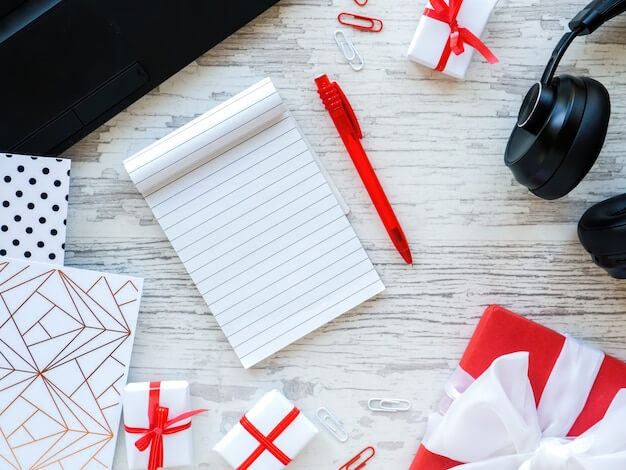 gazeteciye alınacak hediye fikirleri