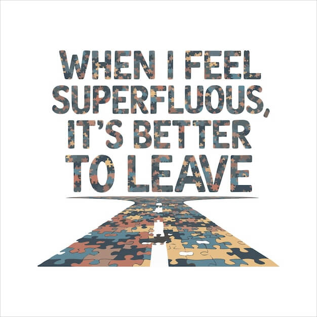 gitmek ile i̇lgili sözler – her şeyi bırakıp uzaklara gitmek sözleri