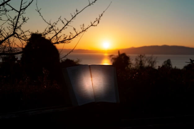 gün batımı şiirleri – ünlü şairlerin kaleminden gün batımı