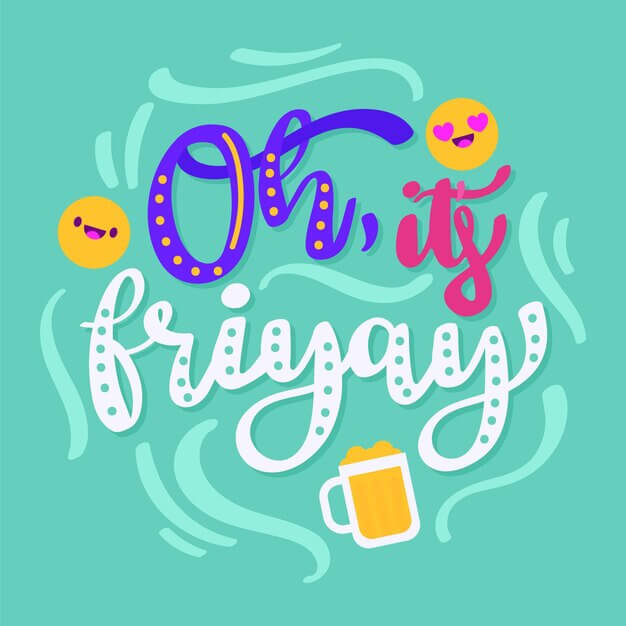 hafta sonu mesajları – resimli ve komik hafta sonu mesajları