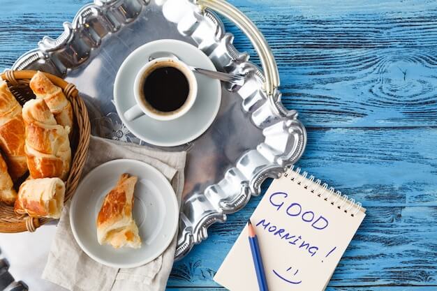 hayırlı sabahlar mesajları – dualı günaydın mesajları