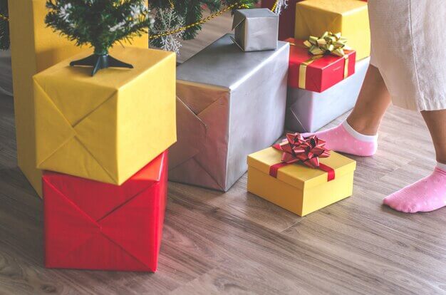 i̇lk adet hediyesi olarak seçebileceğiniz hediye kutuları