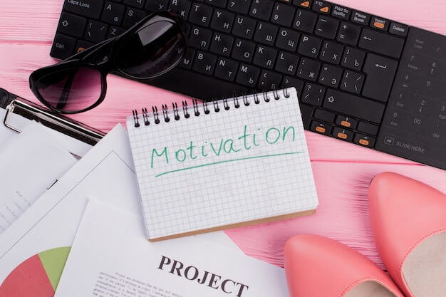 i̇şe bağlılığı ve motivasyonu arttıracak i̇puçları