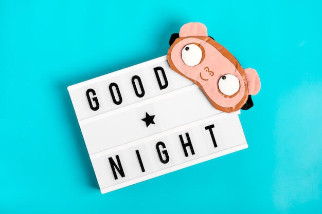 i̇yi geceler mesajı ne yazılır?