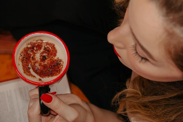 kahve falında ördek görmek ne anlama gelir?