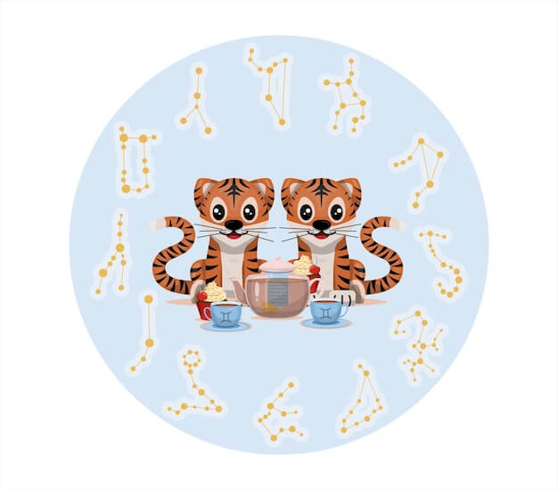 kahve falında zürafa görmenin anlamları