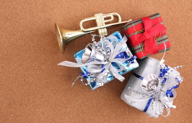 müzik kutuları ve hediye fikirleri