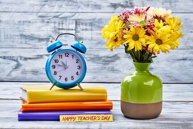 öğretmenler günü kaç gün kaldı?