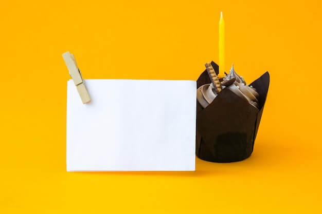 resmi doğum günü mesajları