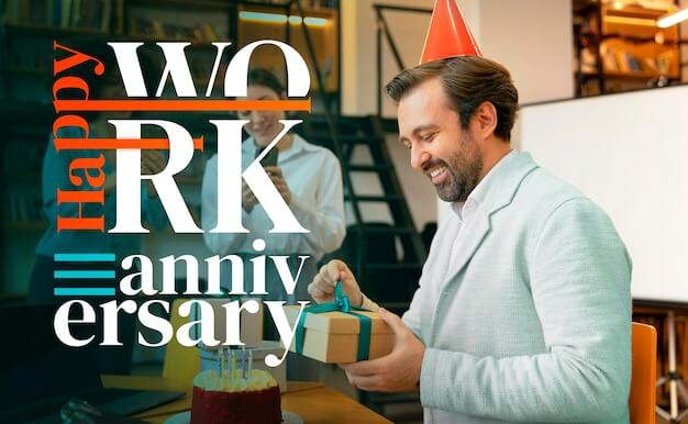 şirket çalışanlarına doğum günü mesajları