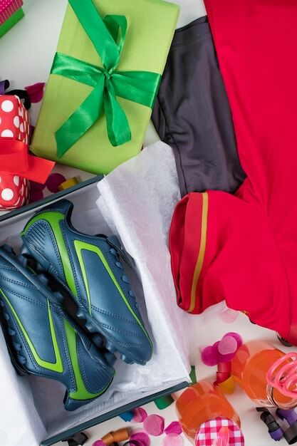 spor yapan sevdiklerinize alabileceğiniz hediyeler nelerdir?