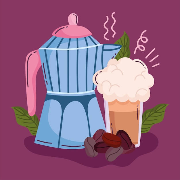 türk kahvesinin fazla tüketiminin zararları