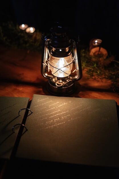 ünlü şairlerin kaleminden gece şiirleri