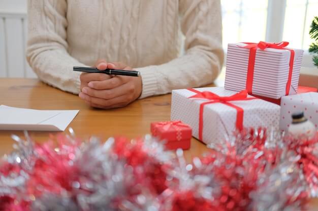 yılbaşı hediyesi seçiminde dikkat edilmesi gerekenler