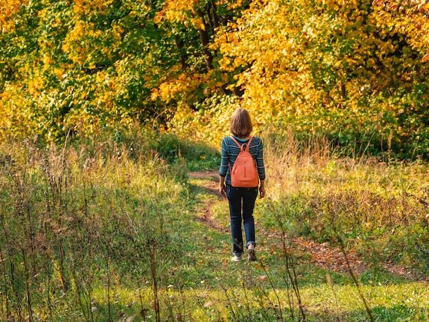 doğa yürüyüşleri