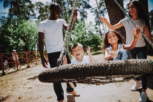 eğlenceli dış mekan aktiviteleri