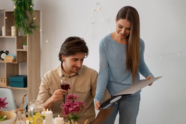 sevgiliyle yapılacak aktiviteler