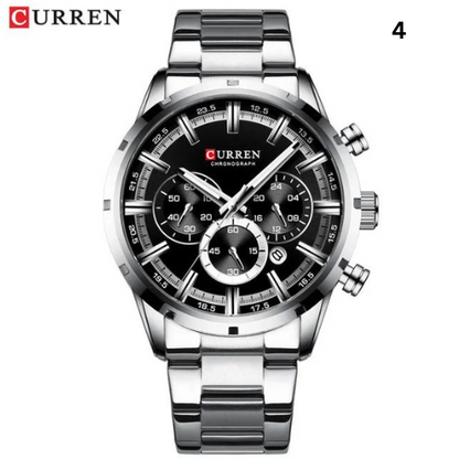 2024 New Fashionable Watches for Men