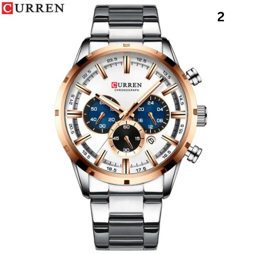 2024 New Fashionable Watches for Men
