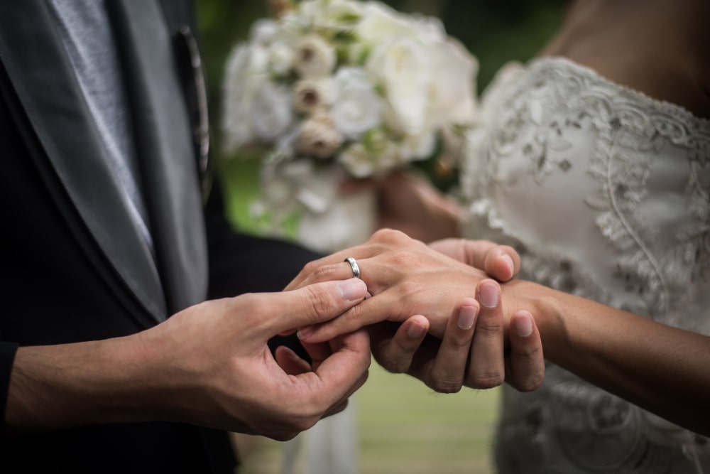 hangi durumlarda nikah düşer